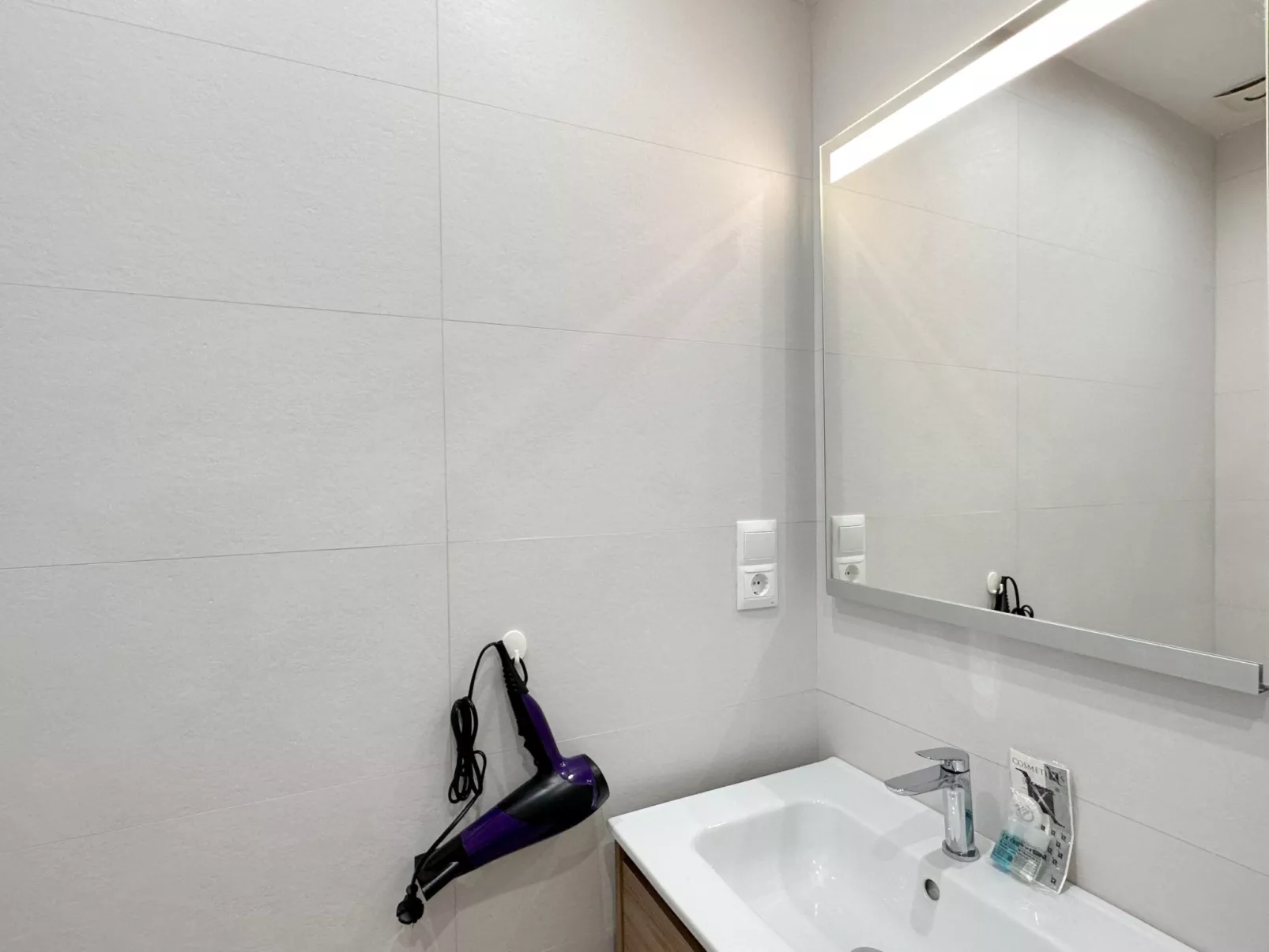 Carabeo 26 Boutique Studio by Casasol - Binnen