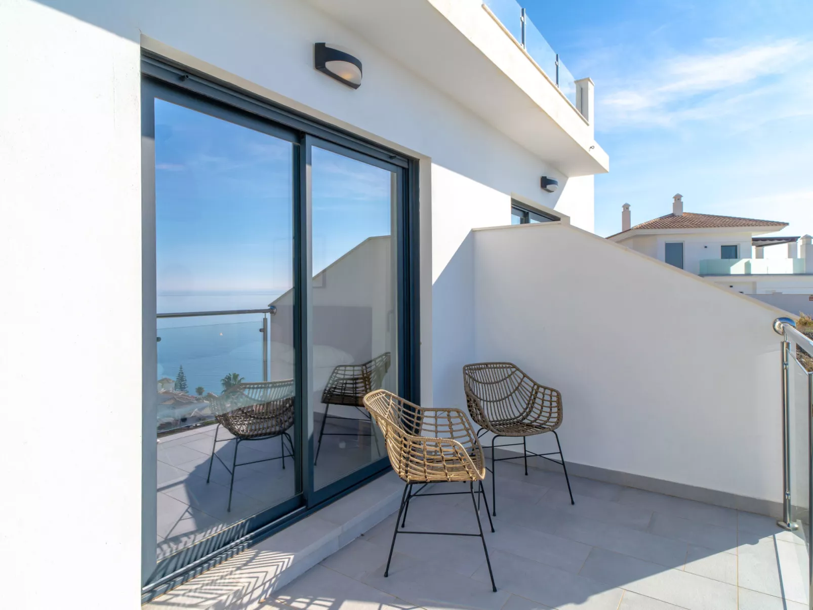 Terrazas de Ladera Duplex 10 by Casasol - Buiten