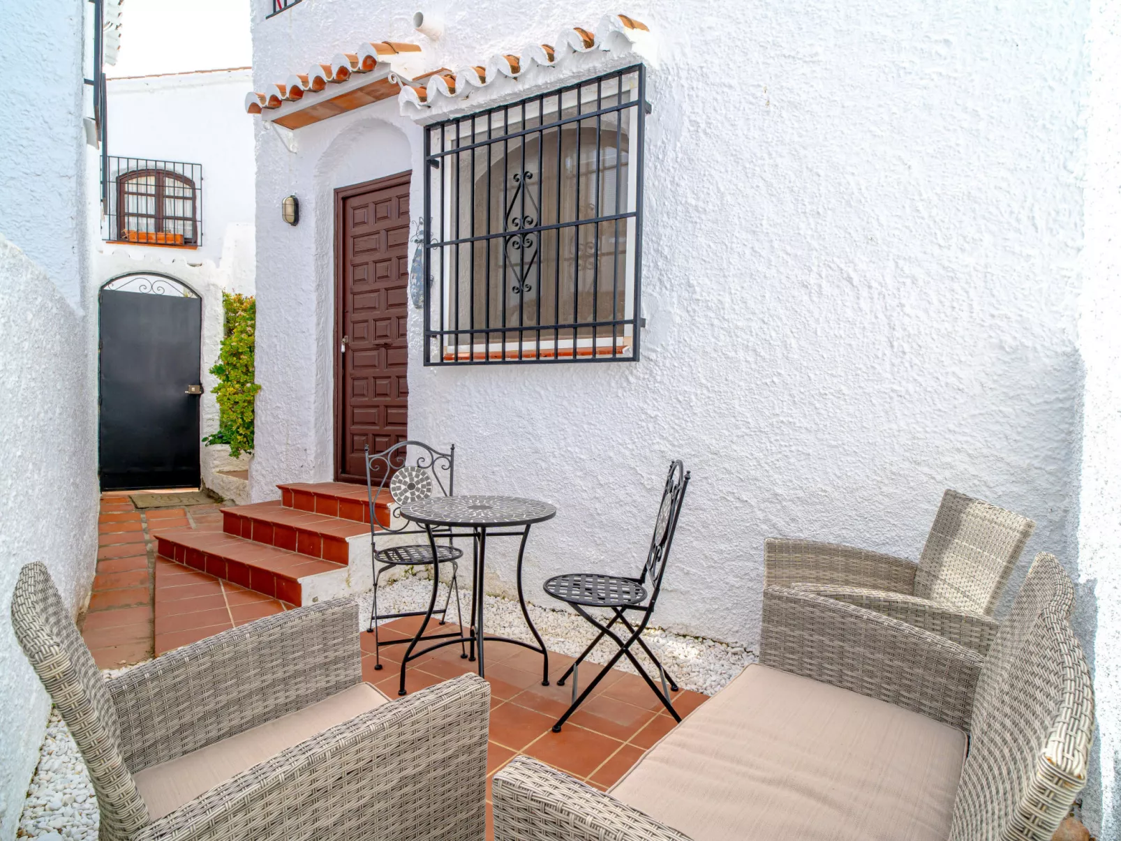 Capistrano Village Cactus by Casasol - Binnen