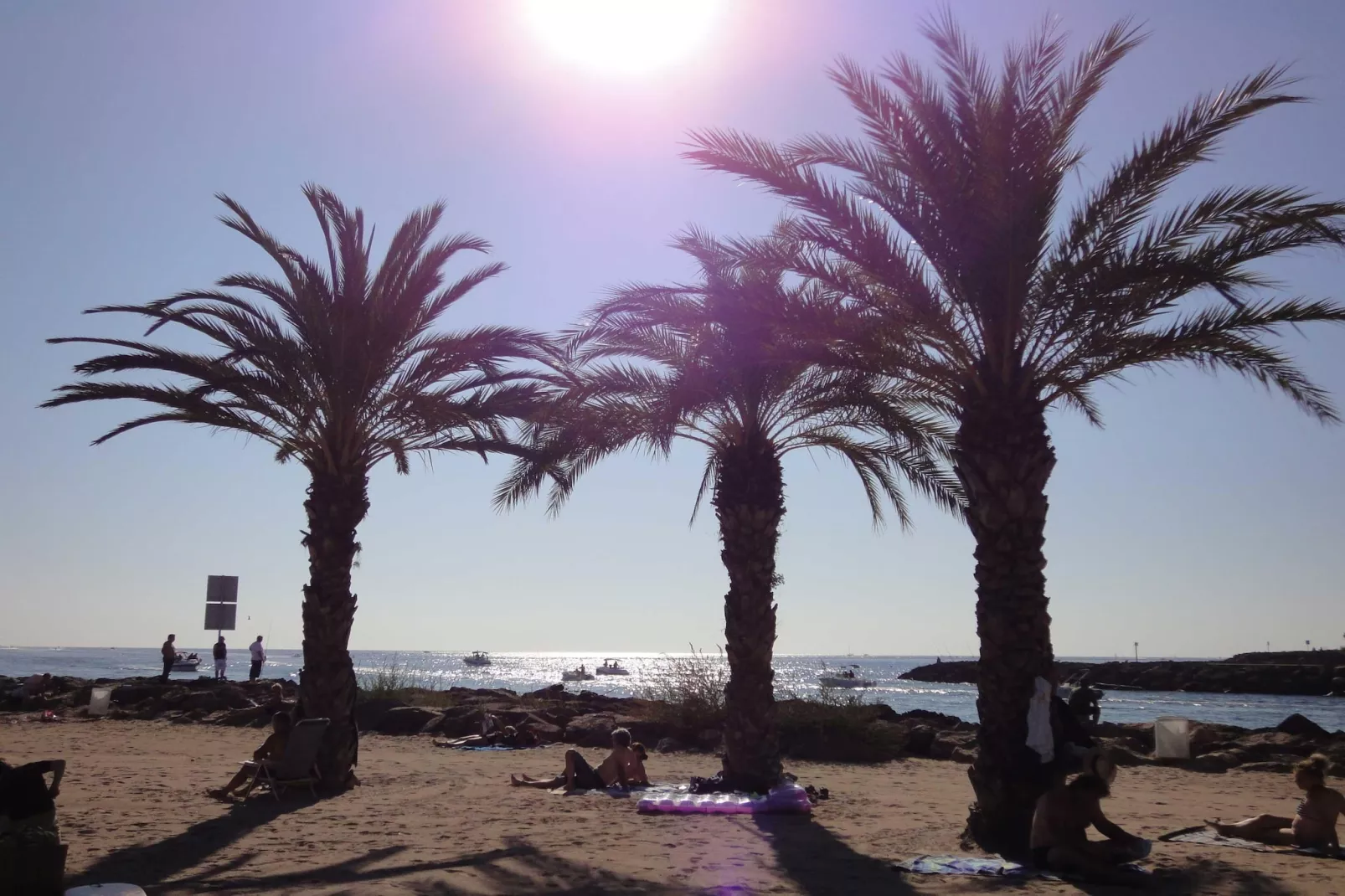 La Maison du Paysan - Gebieden zomer 20km