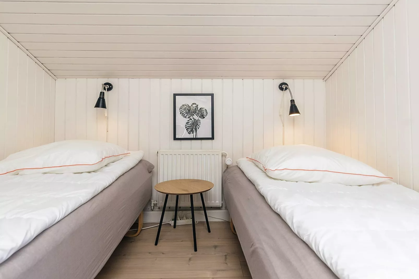 Luxe retraite in Lonstrup -- By Traum Ferienwohnungen - Binnen