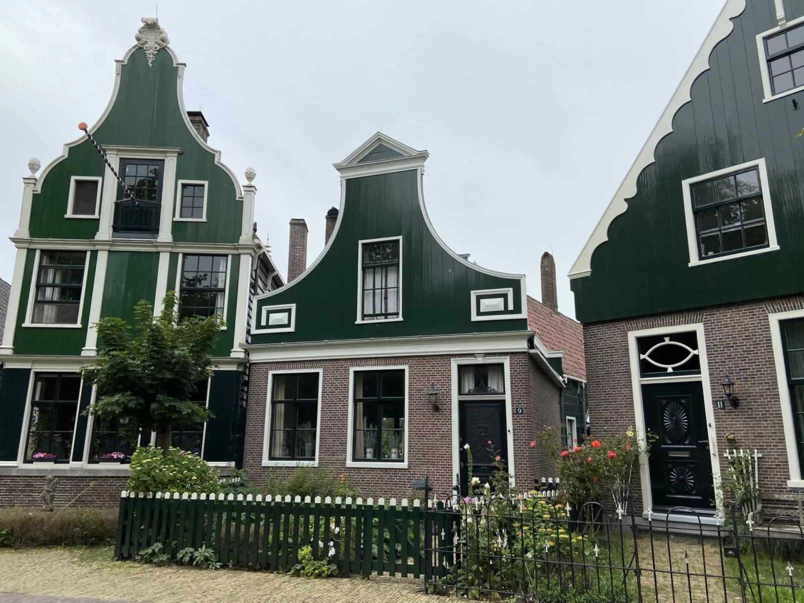 CS 34 - Vakantiepark Callassande - Buiten