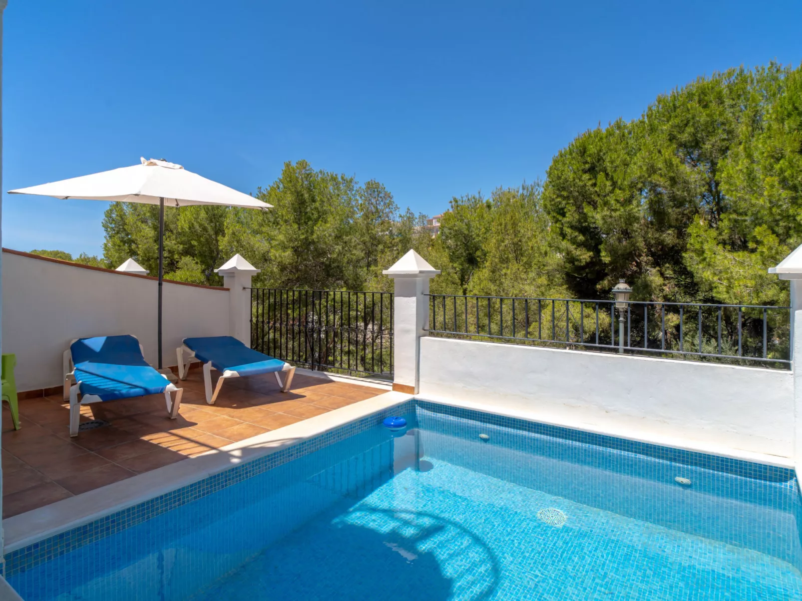 Aljamar 4A Burriana Beach by Casasol - Buiten