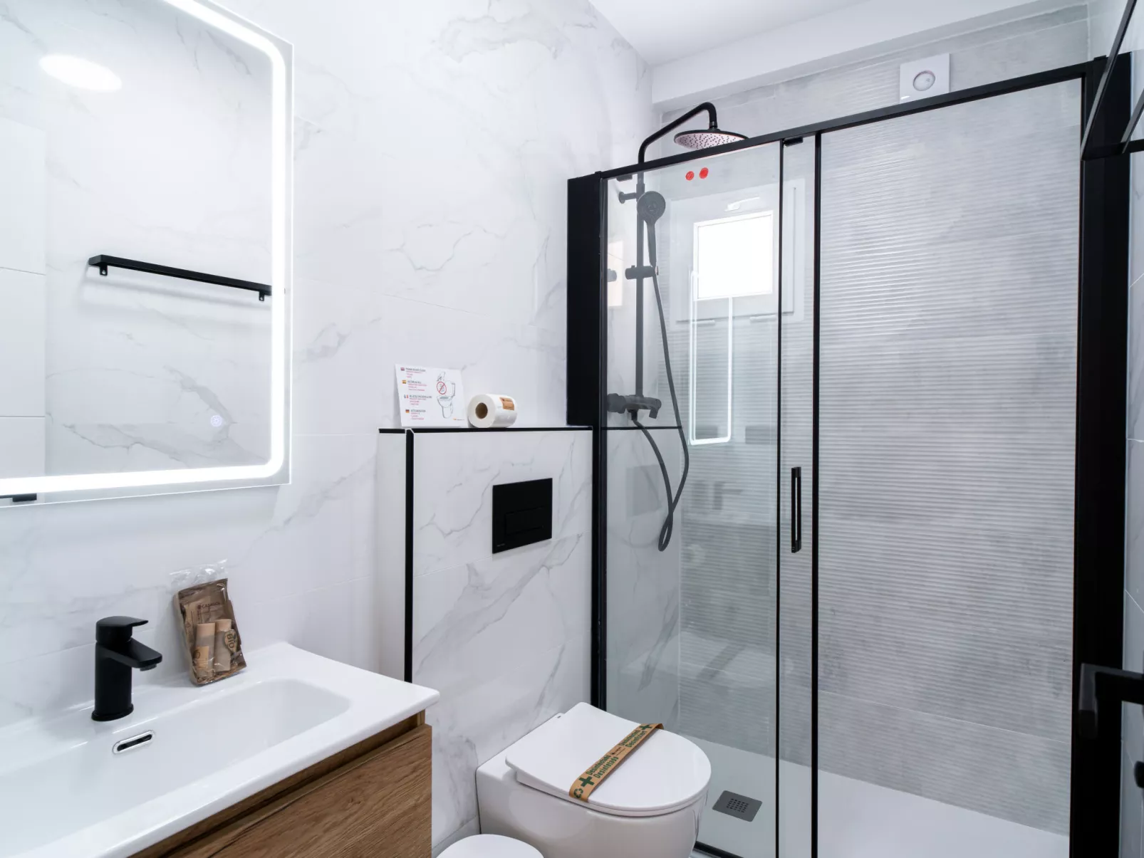 Urban Flores Suite by Casasol - Binnen