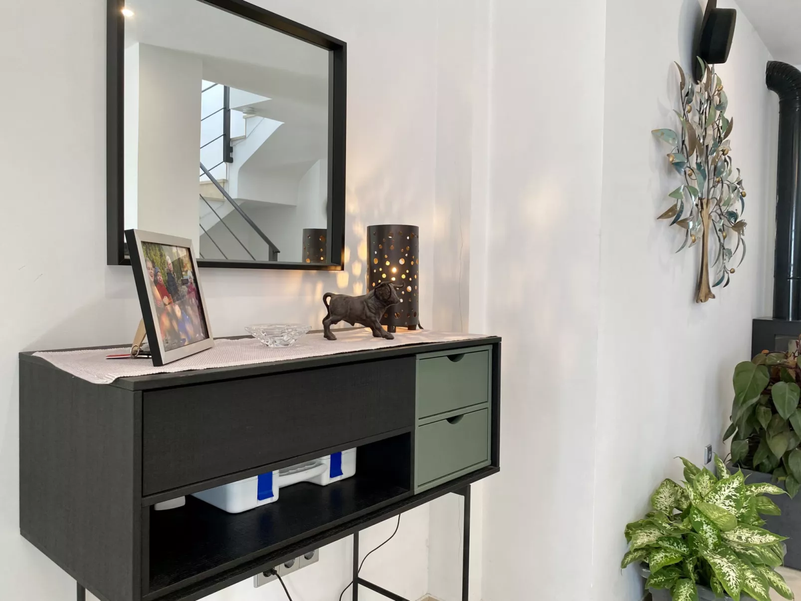 Casa Animas Centro by Casasol - Binnen