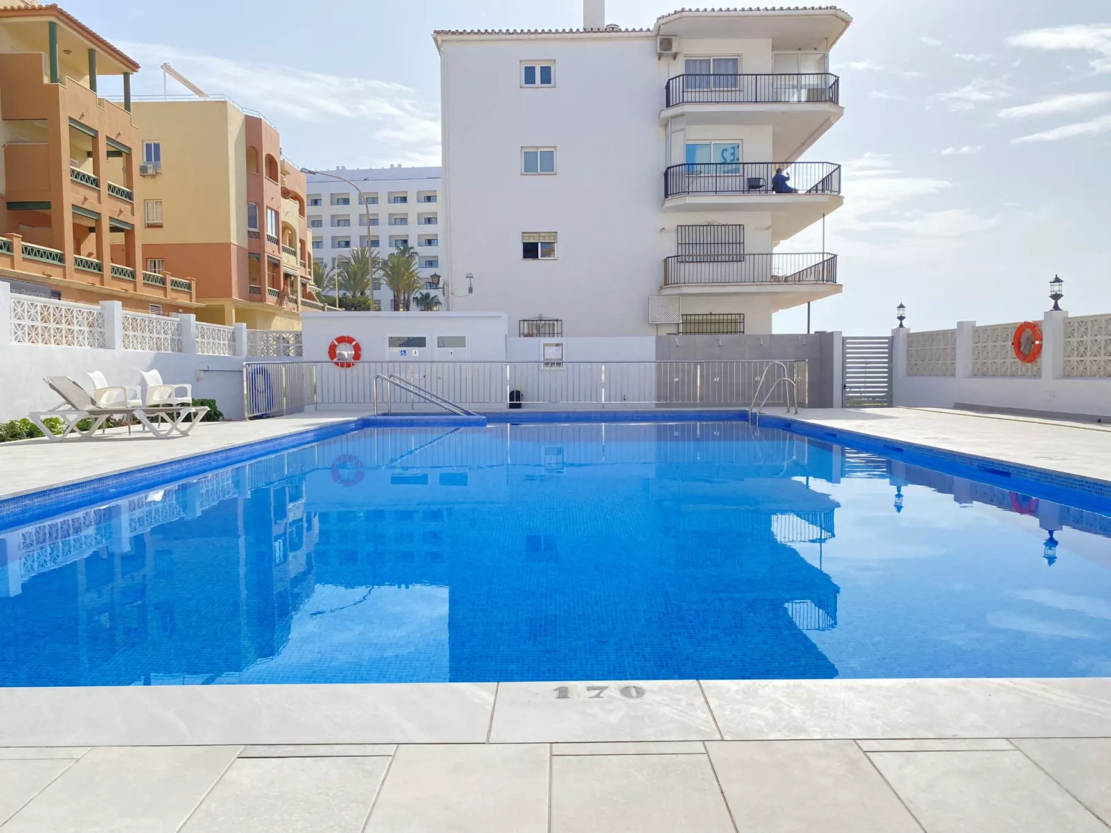 Arce 11 Torrecilla Beach by Casasol - Buiten