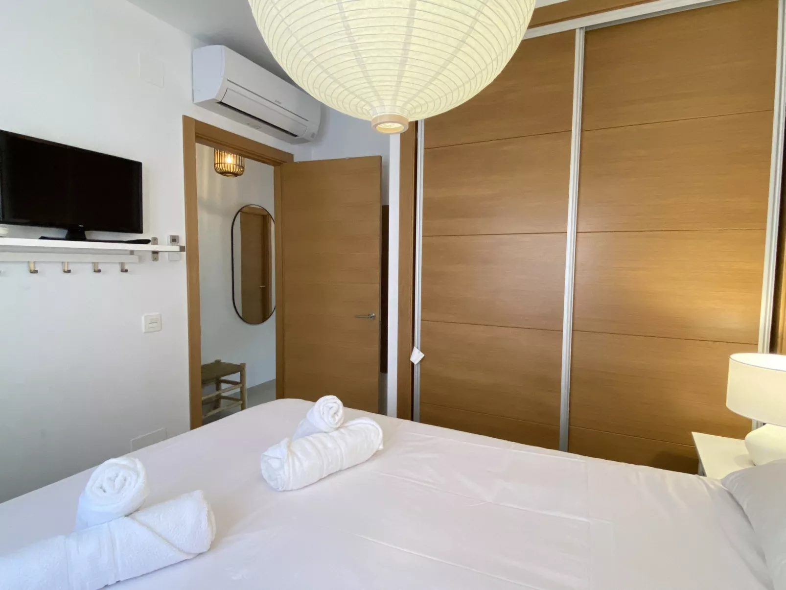 Villa La Dorada 3  Burriana by Casasol - Binnen