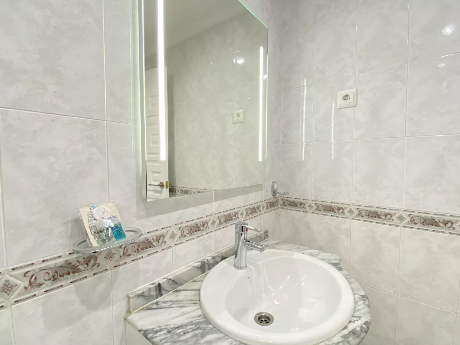 Acapulco Playa 412 by Casasol - Binnen