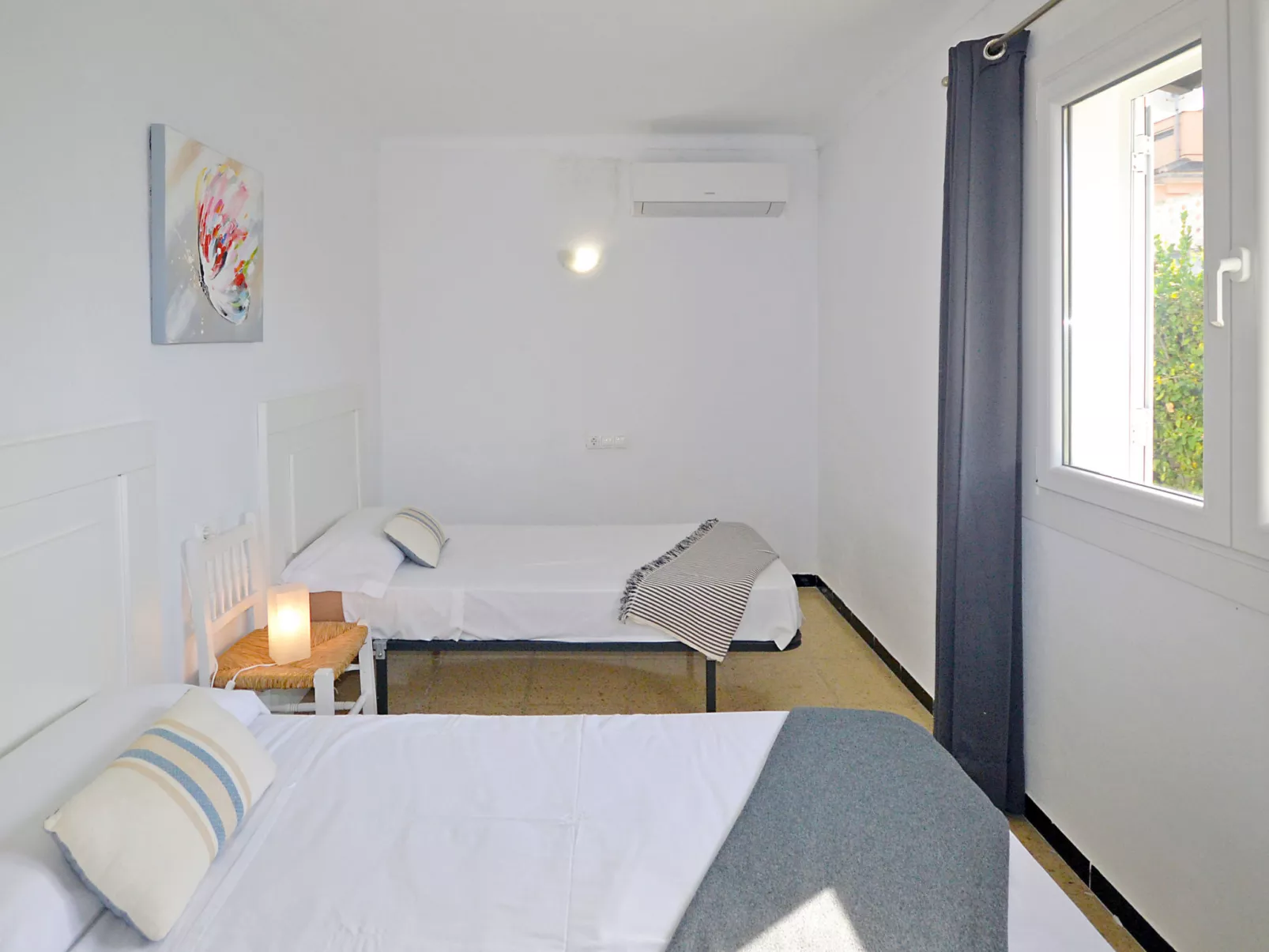 Villa Diana - Binnen