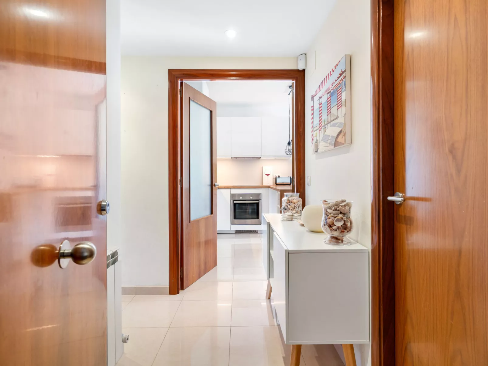 WELCS APARTAMENTO 155 PDA con piscina - Binnen