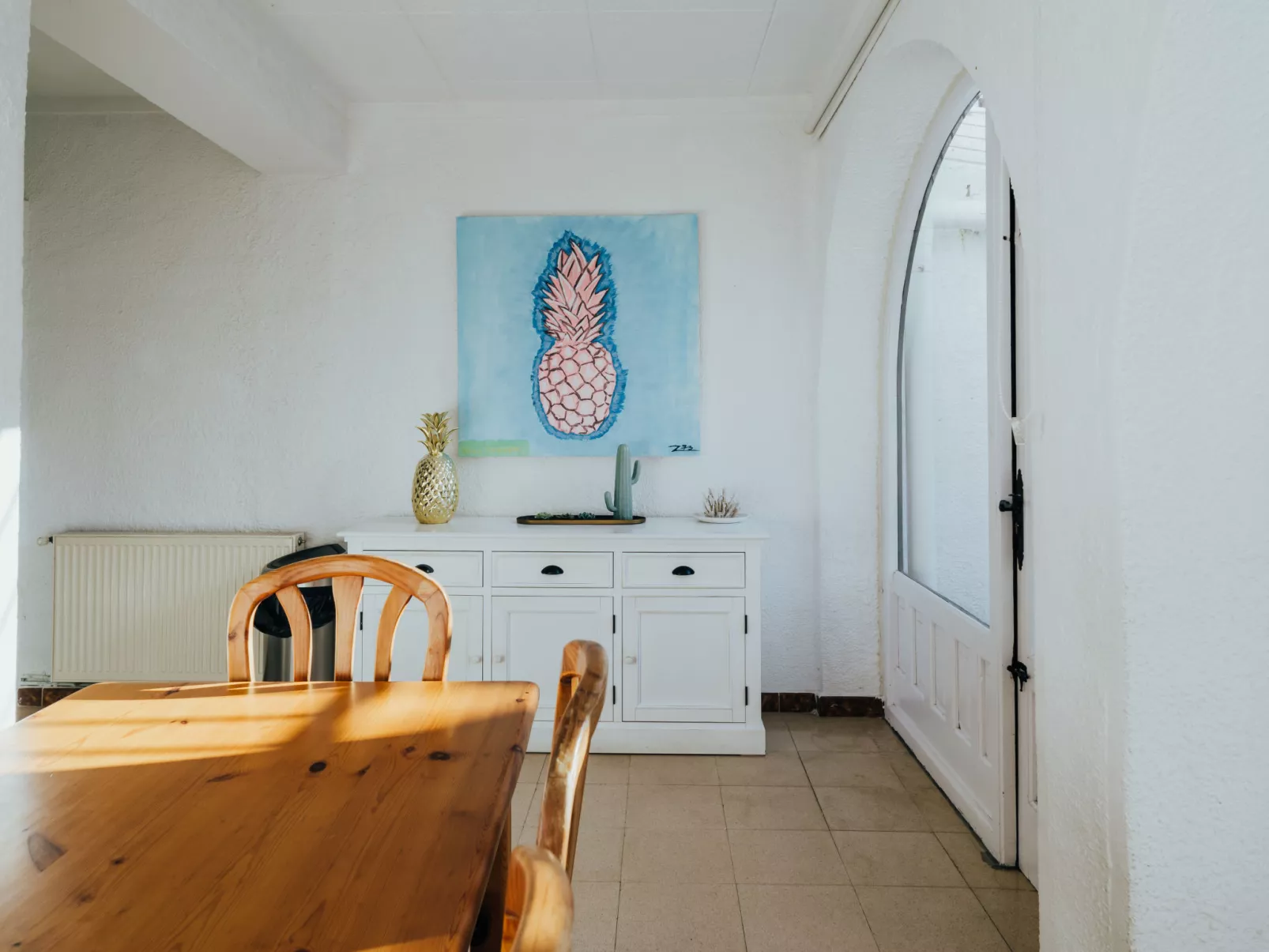 WELCS VILLA 021 EMP CaZa con piscina privada - Binnen