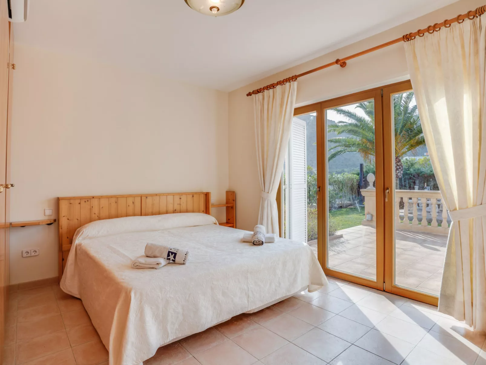 VILLA LAGO - ARAN BERNA ETV/14896 - Binnen