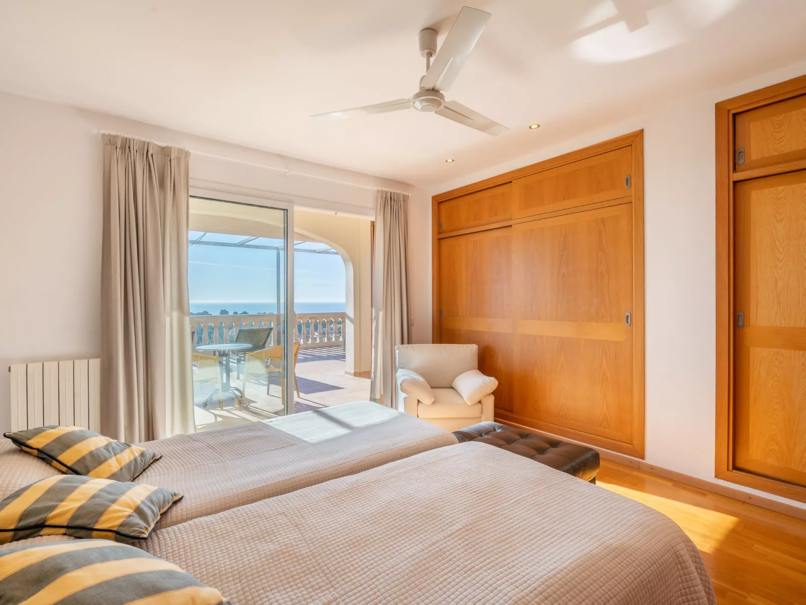 VILLA BENDINAT 10 - by Priority Villas - Binnen