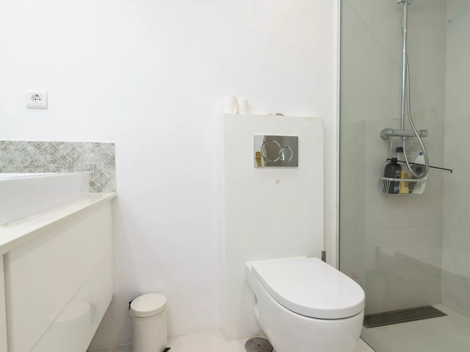 Marbella Playa 7 - Binnen