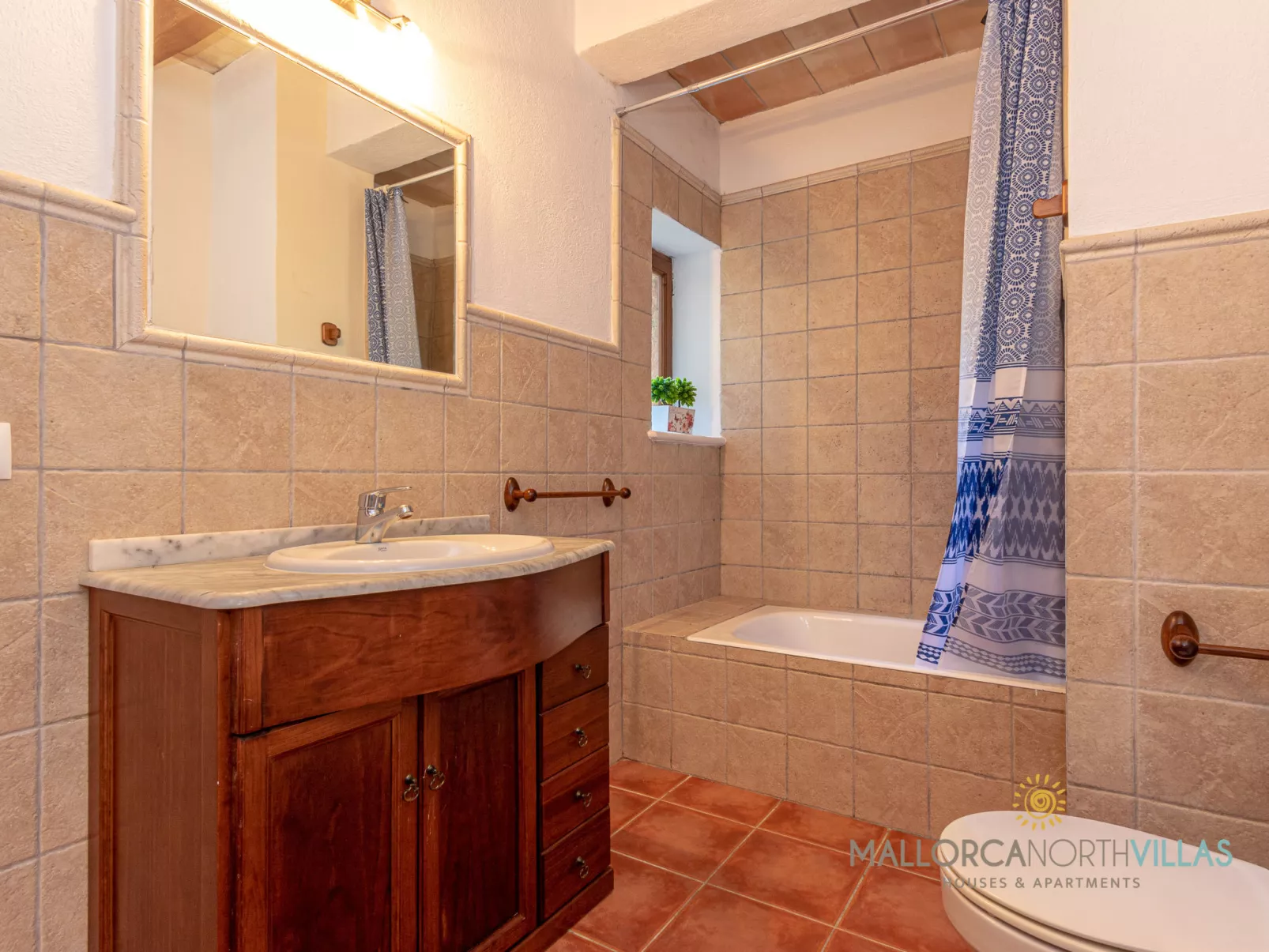 Cal Mercader Gran Villa con Piscina y Jardín - Binnen