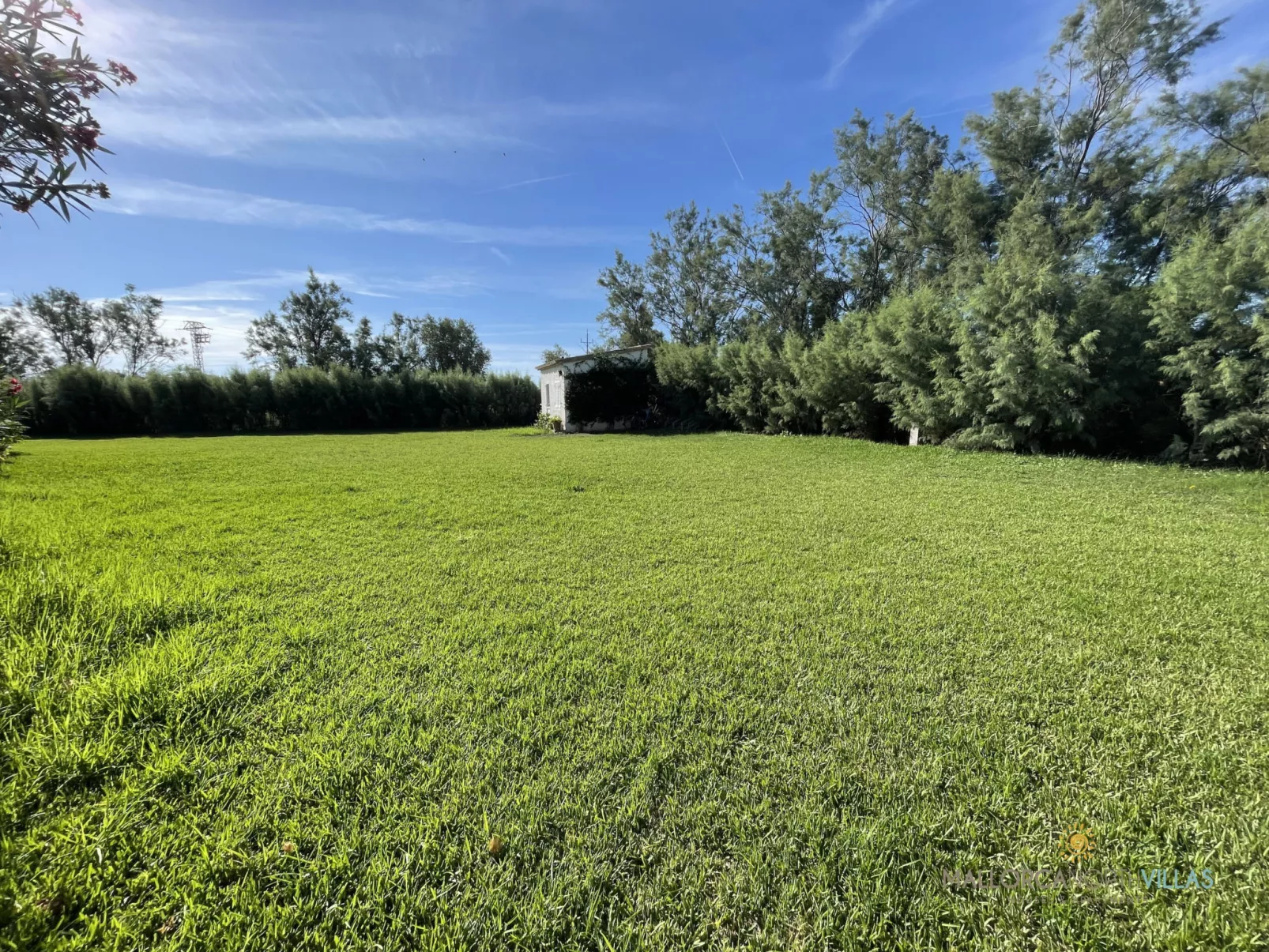 Club del Sol 8: Acogedor Apartamento con Piscina - Buiten