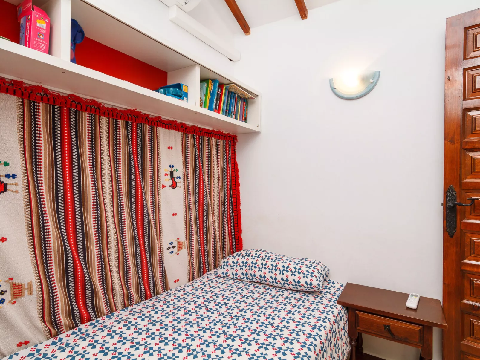 Capistrano Playa 703 by Casasol - Binnen