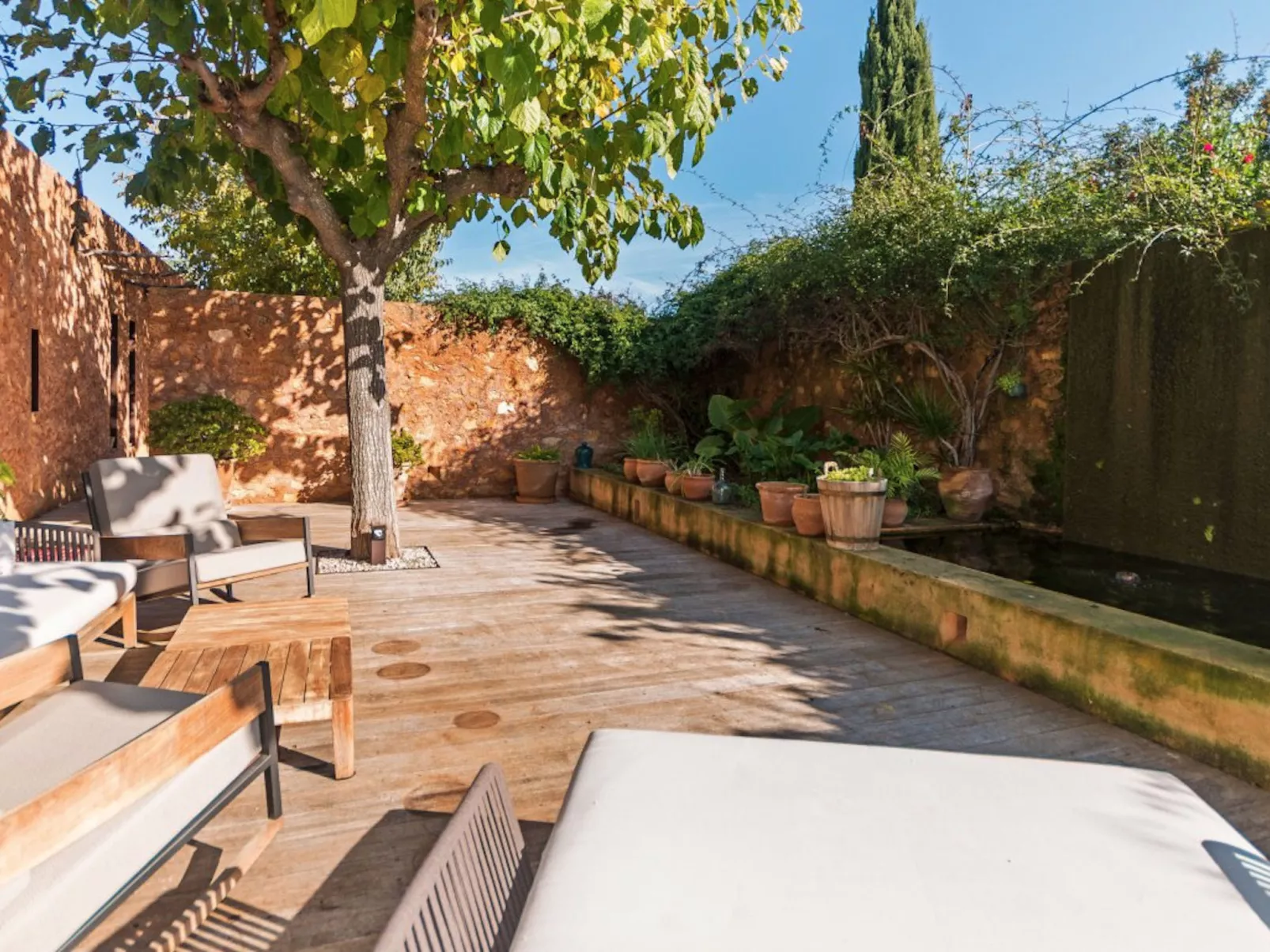 FINCA SON CIFRE by Priority Villas - Buiten