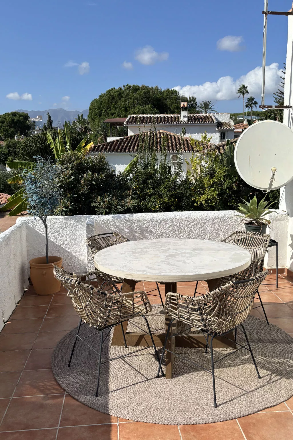 Casa Alejandro - Buiten