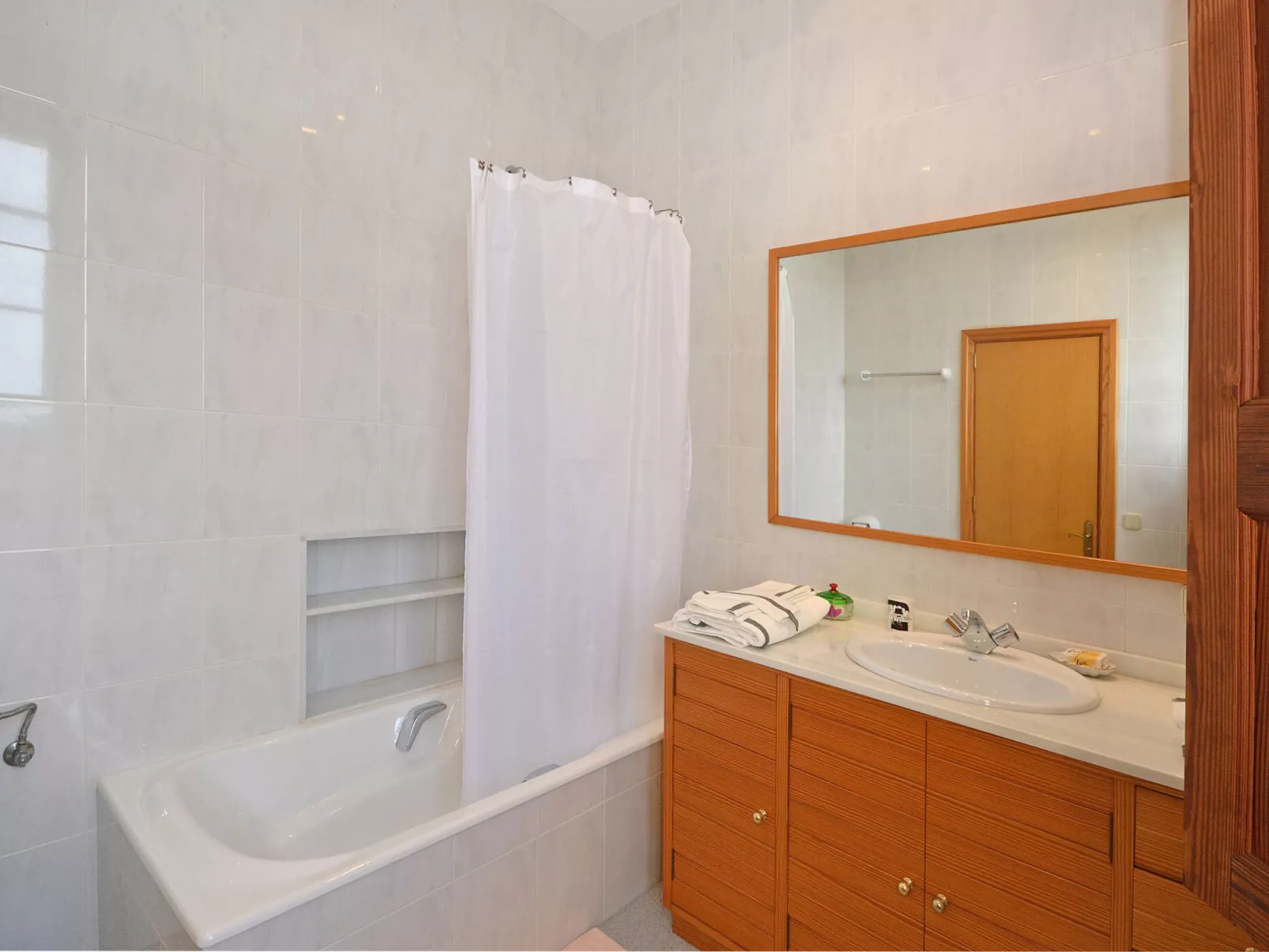 Son Granada - Binnen