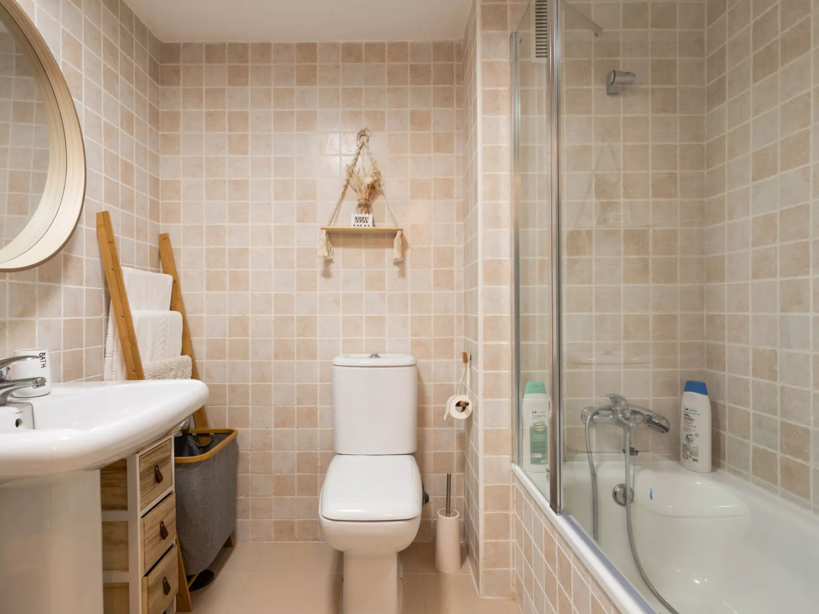 Penthouse Reserva de Marbella 6-31 - Binnen