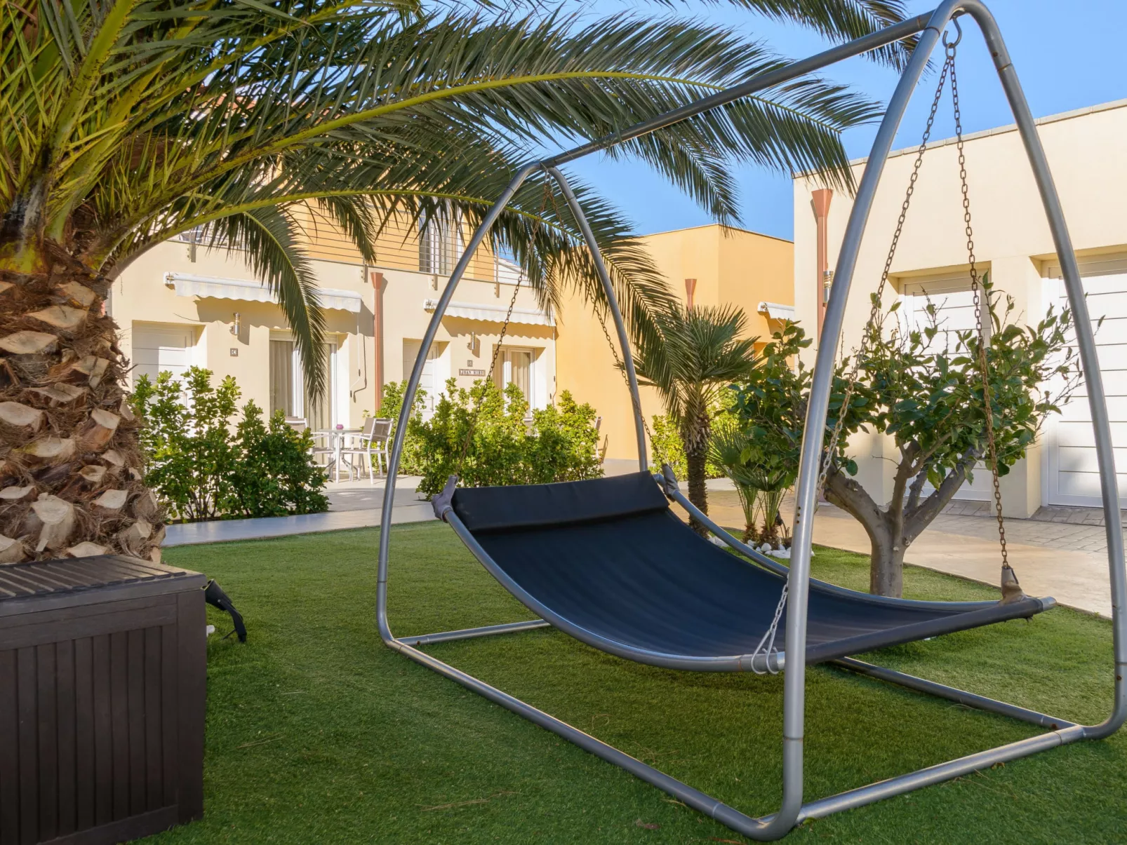 La Vida Sin Limites G EMP - Buiten