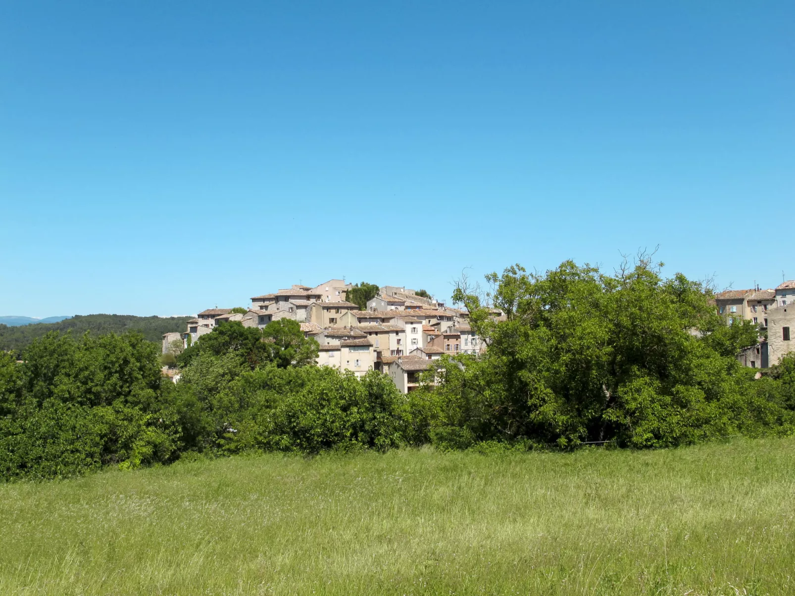 RALAYE - Omgeving