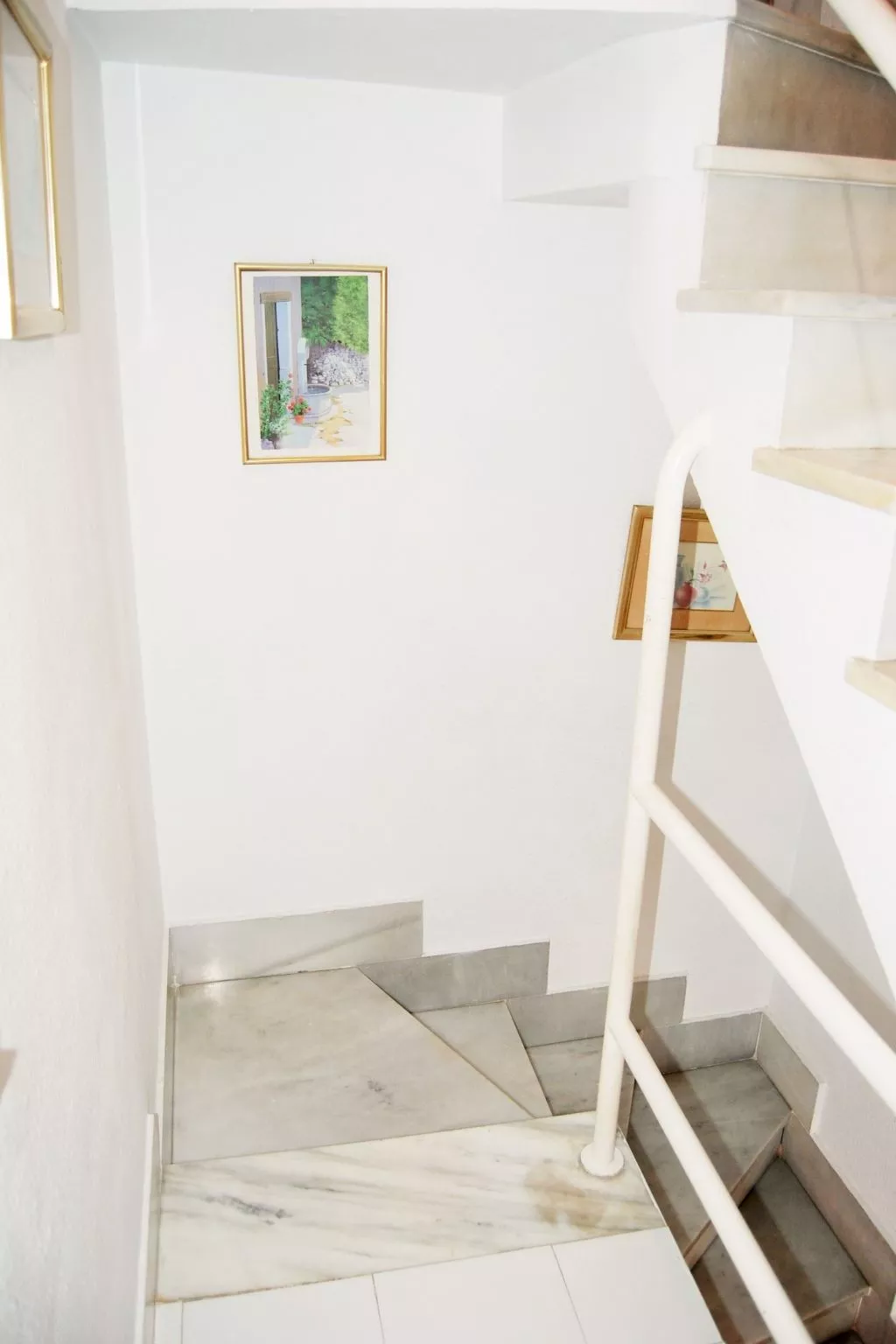 Los Pinos 25 Villas by Casasol - Binnen