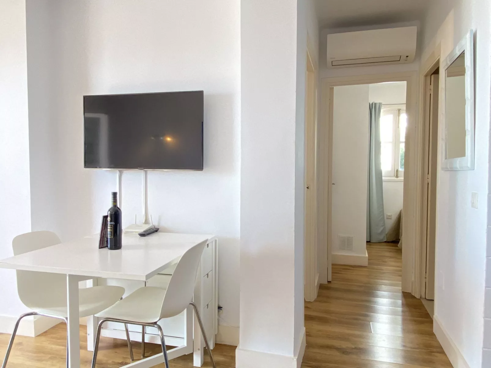 Capuchinos 42 San Juan Capistrano by Casasol - Binnen