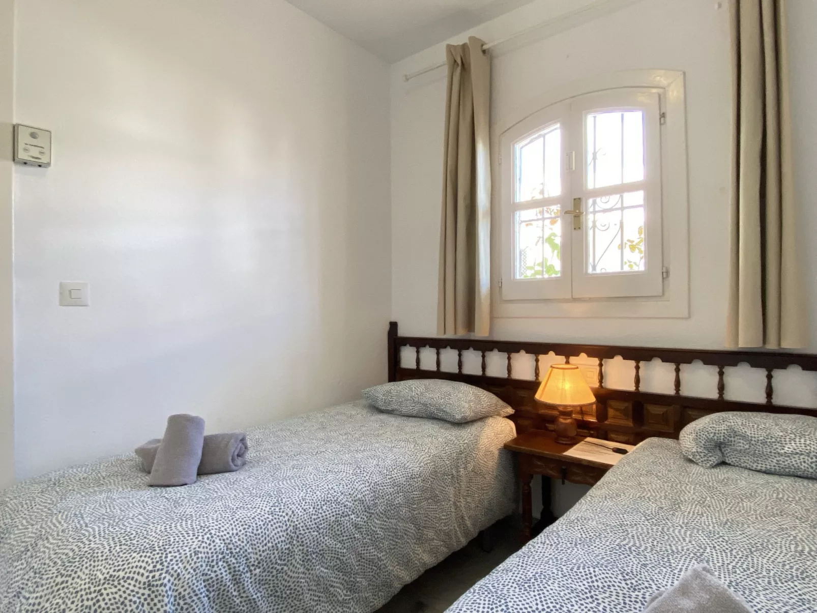 Verano Azul 32 by Casasol - Binnen