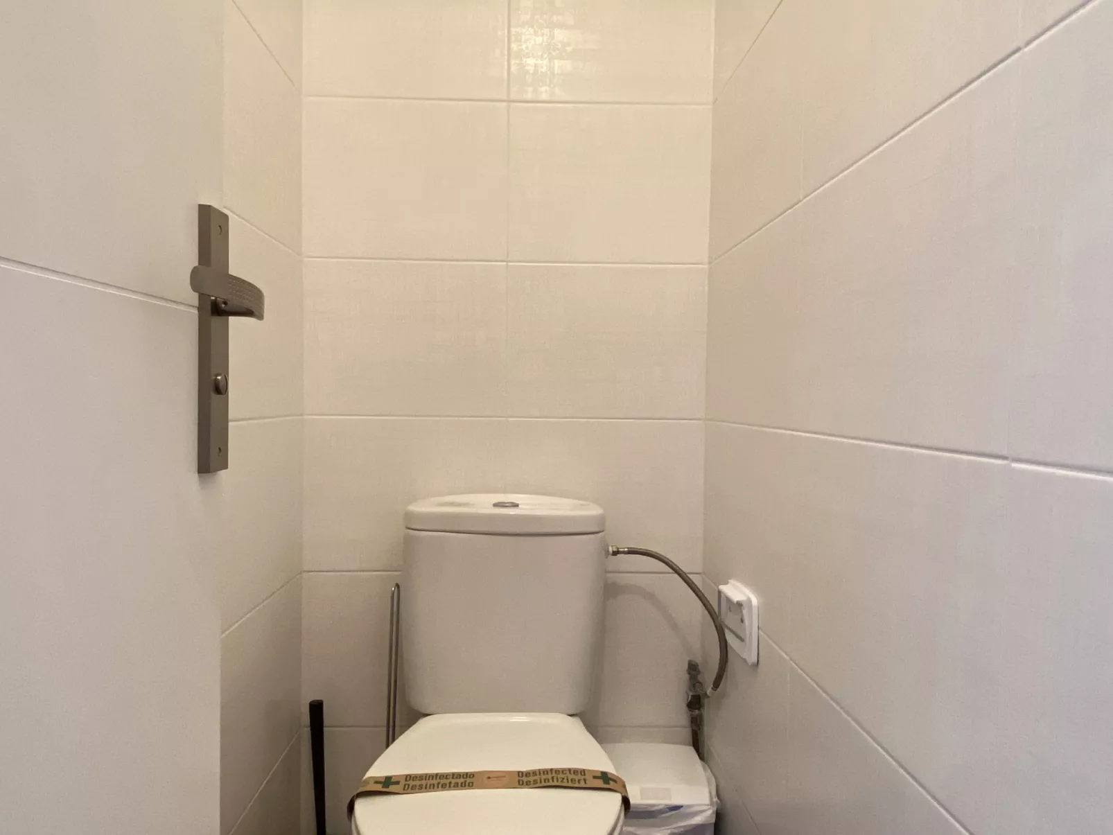 Acapulco Apartment 16 by Casasol - Binnen