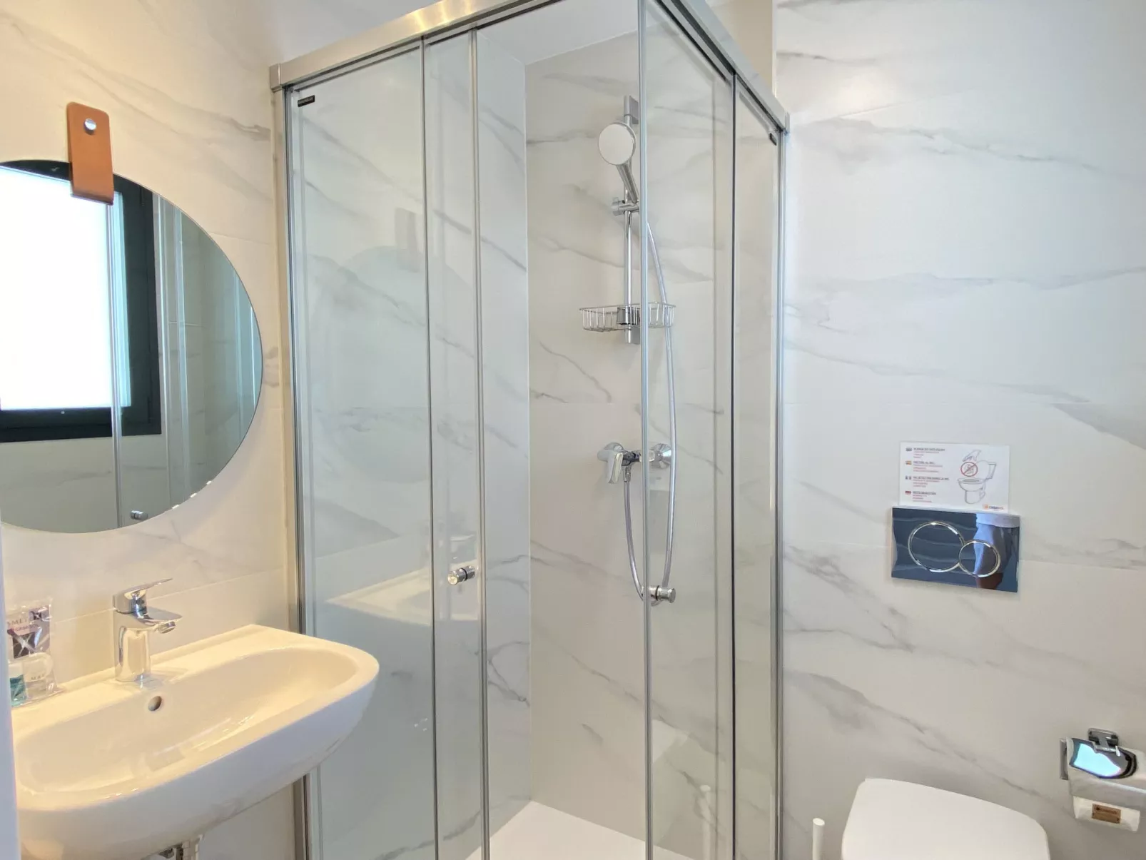 Terrazas de Ladera Duplex 5 by Casasol - Buiten
