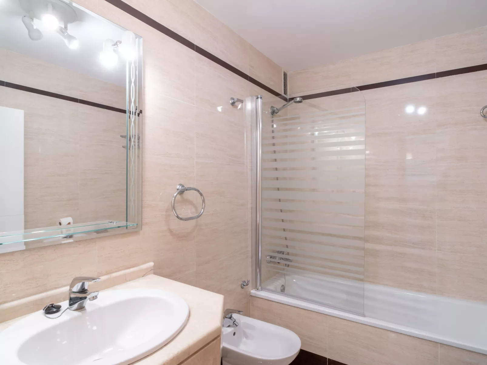 Cala de Nerja Seaview by Casasol - Binnen