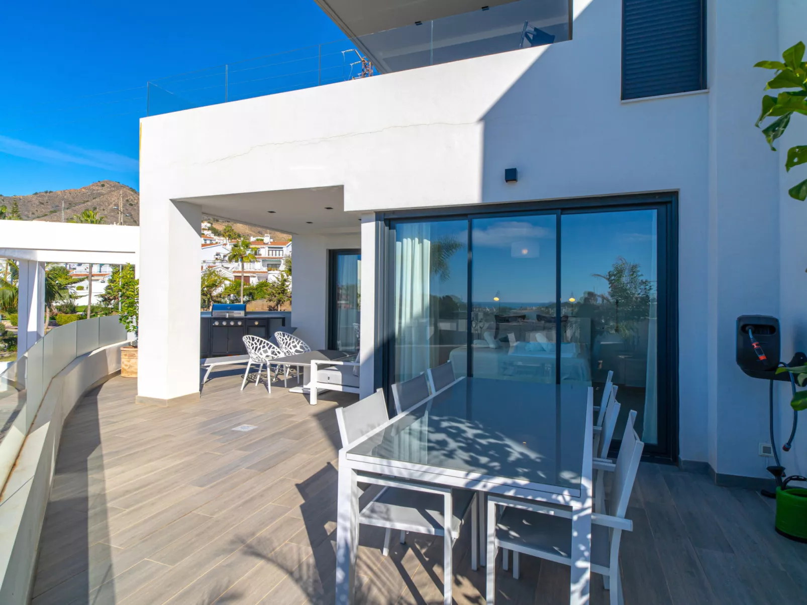 Royal Palm Luxe by Casasol - Buiten