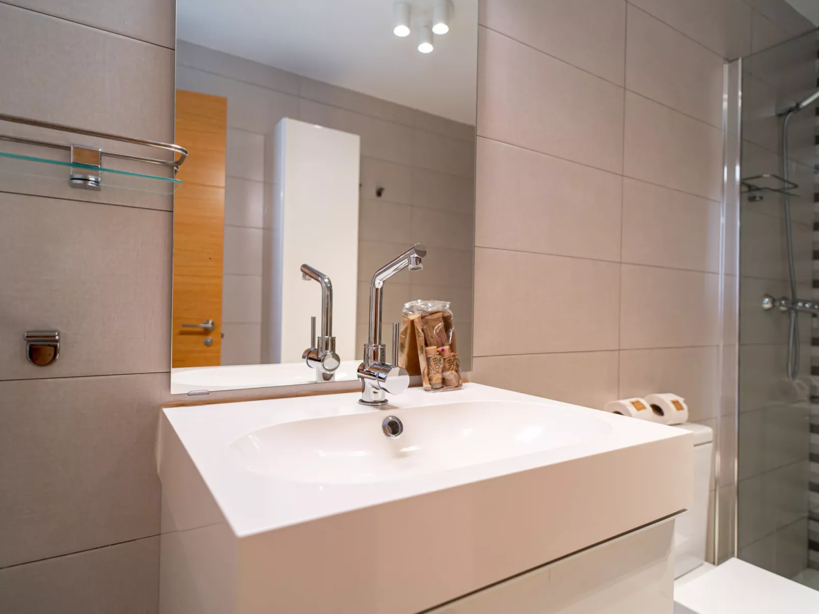 Villa La Dorada 4 Burriana by Casasol - Binnen