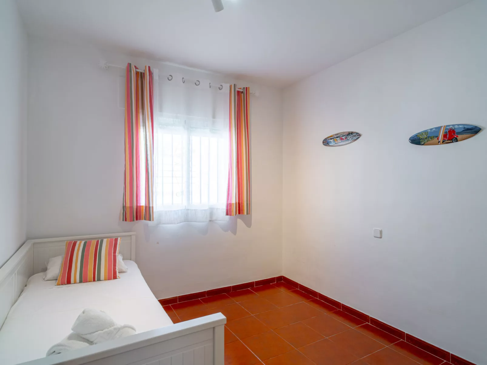 Valparaiso B1 Burriana Beach by Casasol - Binnen