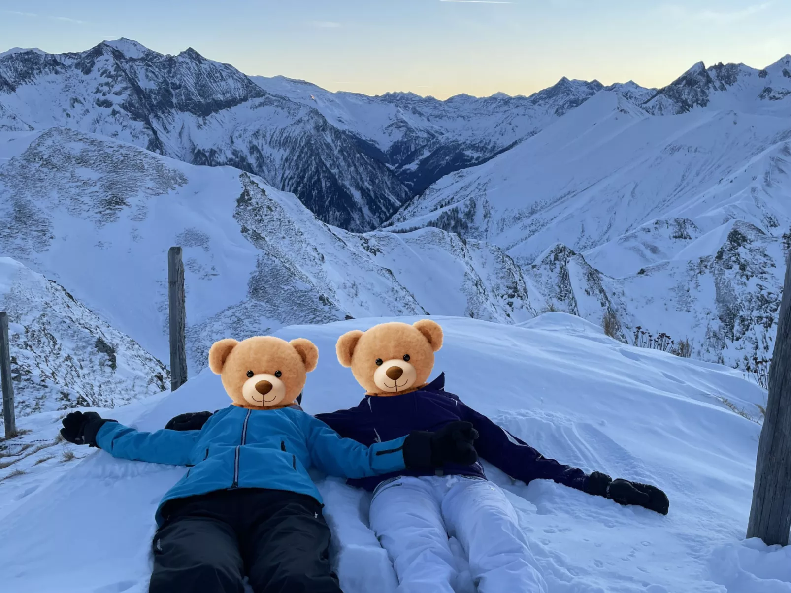 Schönblick - Daniela1 - Buiten