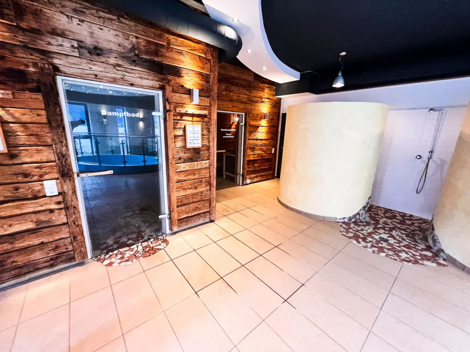 Schönblick - Elisabeth 6 - Binnen