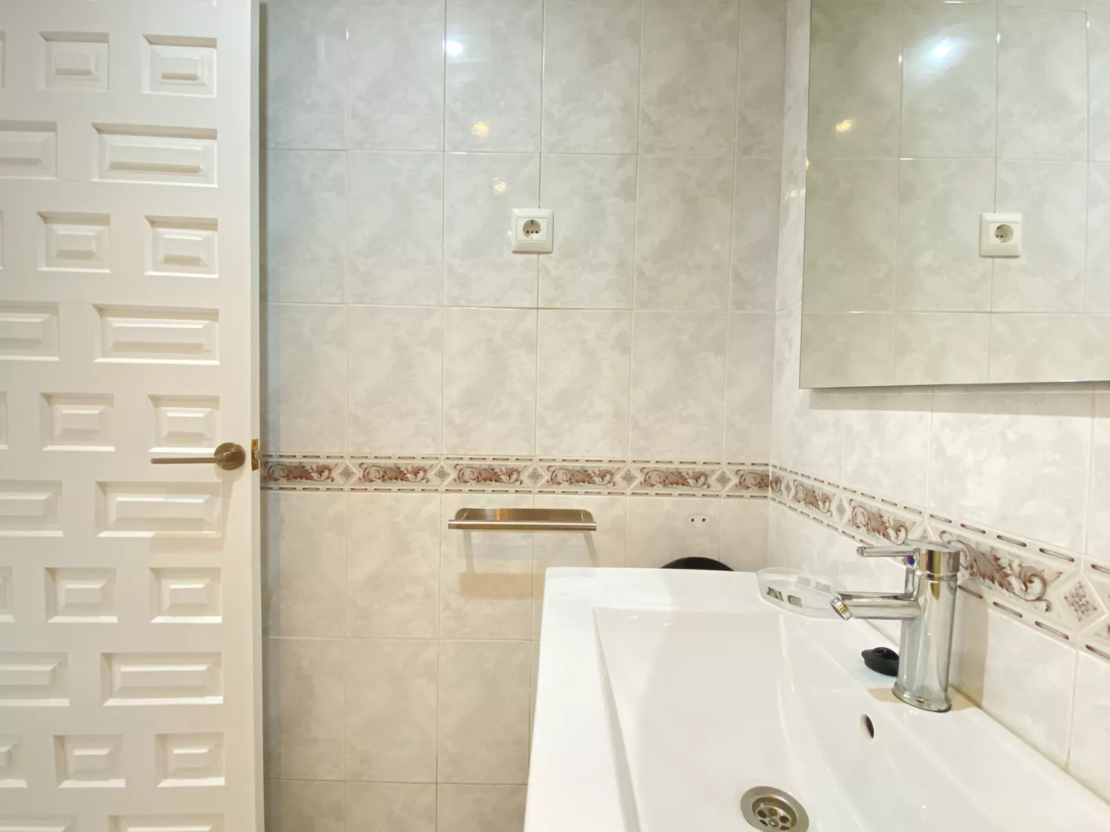 Acapulco Playa 306 by Casasol - Binnen