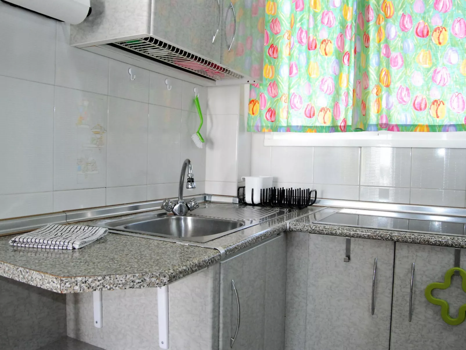 Coronado 124 Apartment by Casasol - Binnen