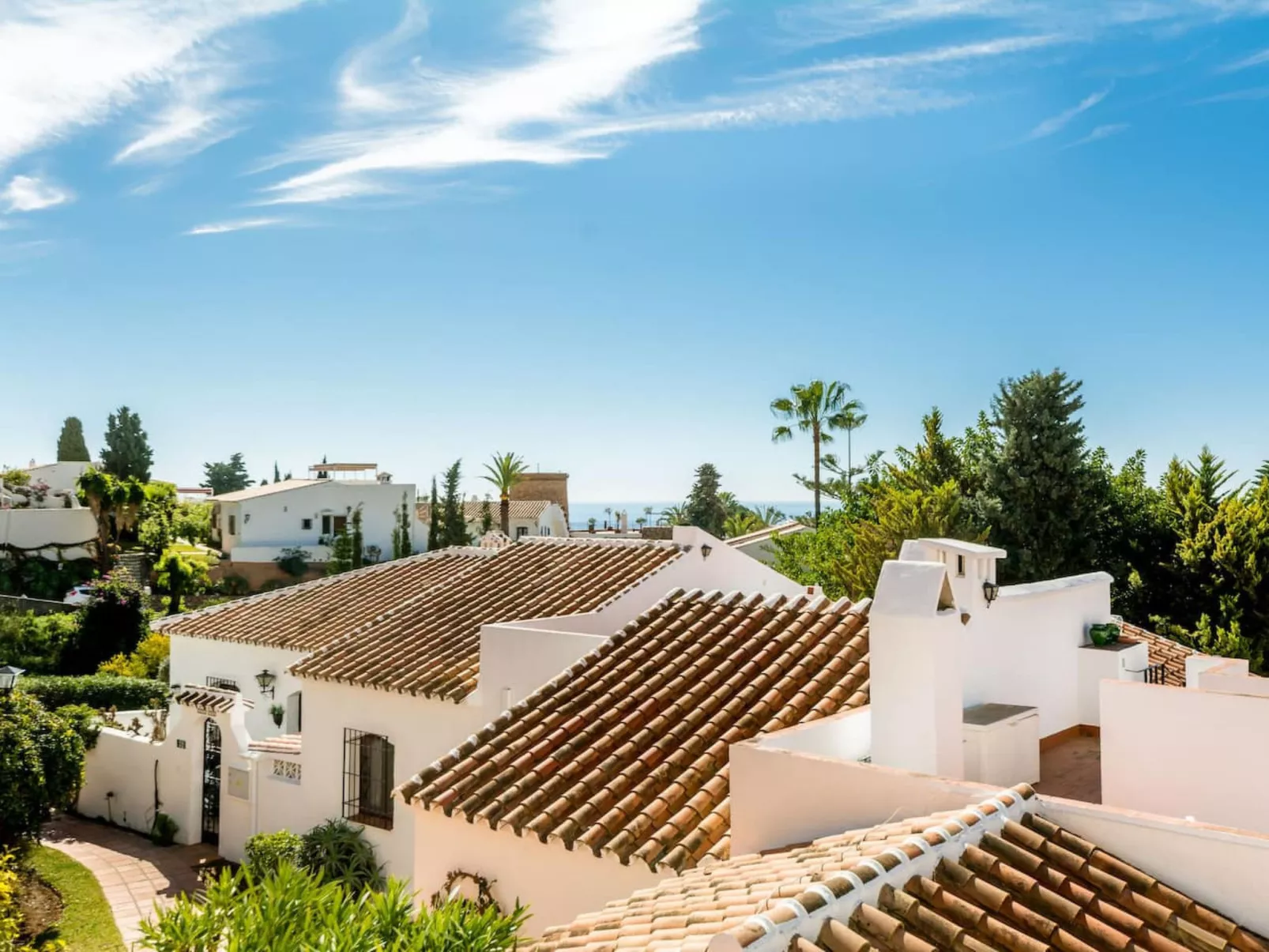 Capuchinos 55 San Juan Capistrano by Casasol - Buiten