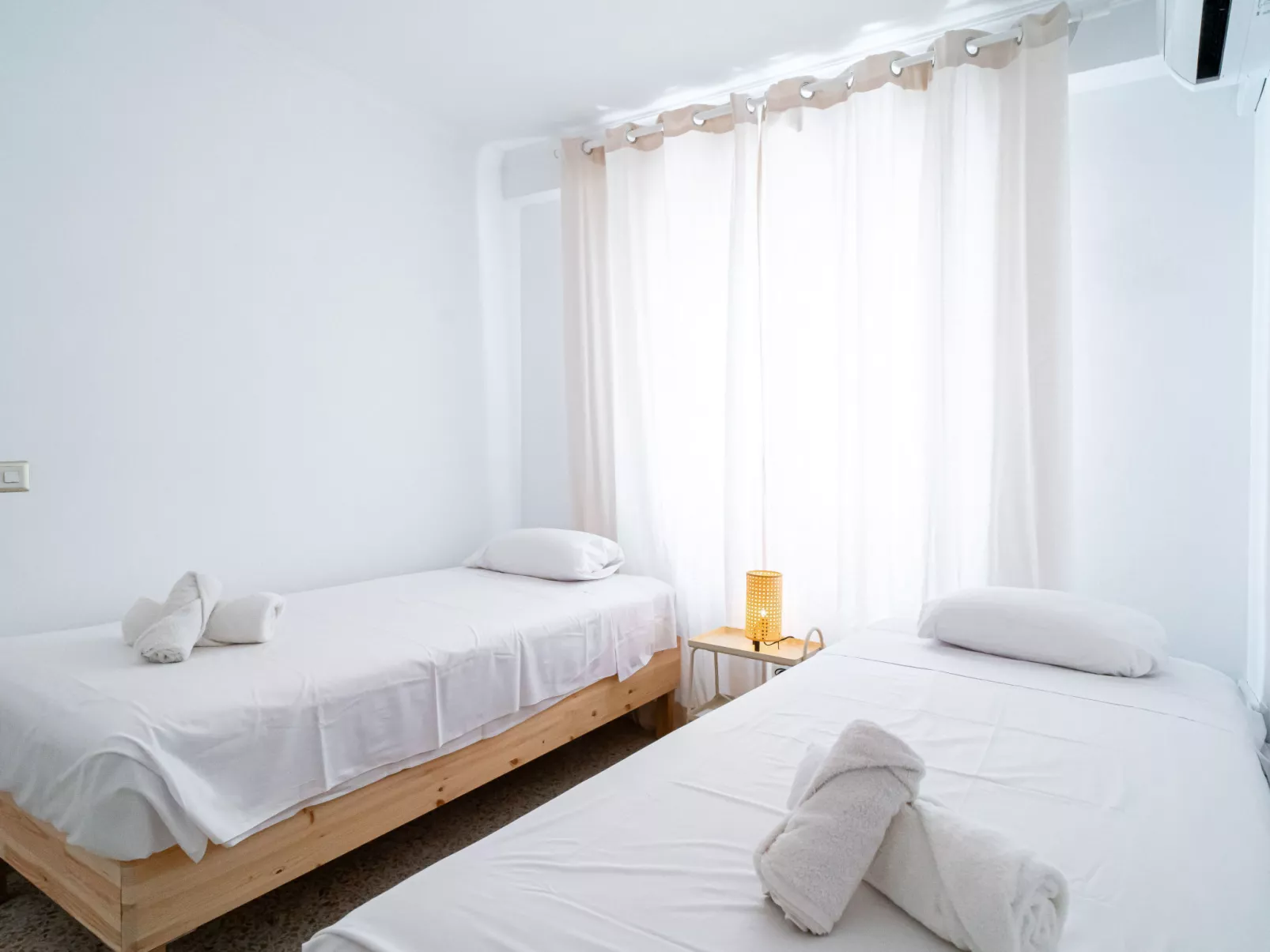 Urban Comfort by Casasol - Binnen