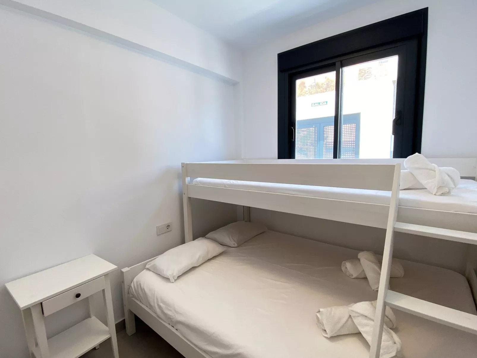 Terrazas de Ladera Duplex 2 by Casasol - Binnen