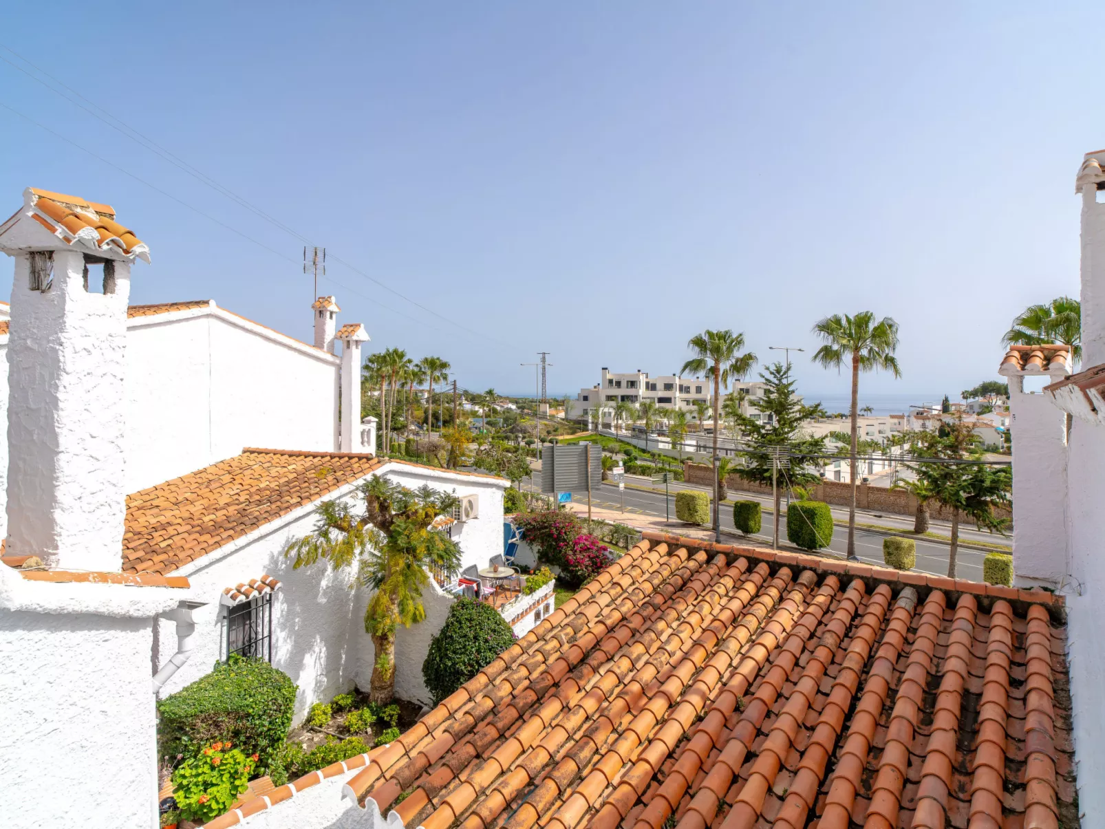 Capistrano Village Cactus by Casasol - Buiten