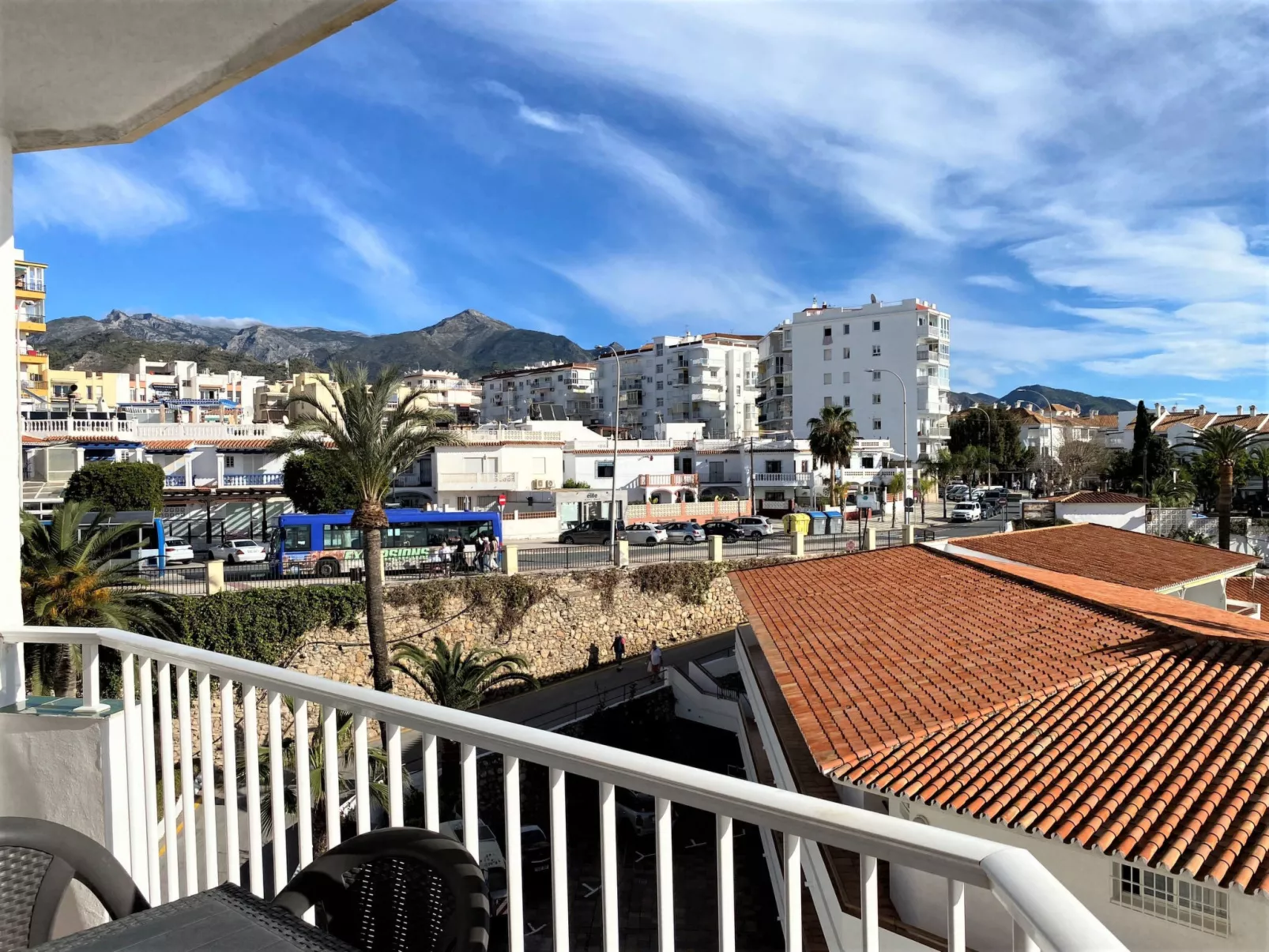 Torresol Torrecilla 506 by Casasol - Buiten