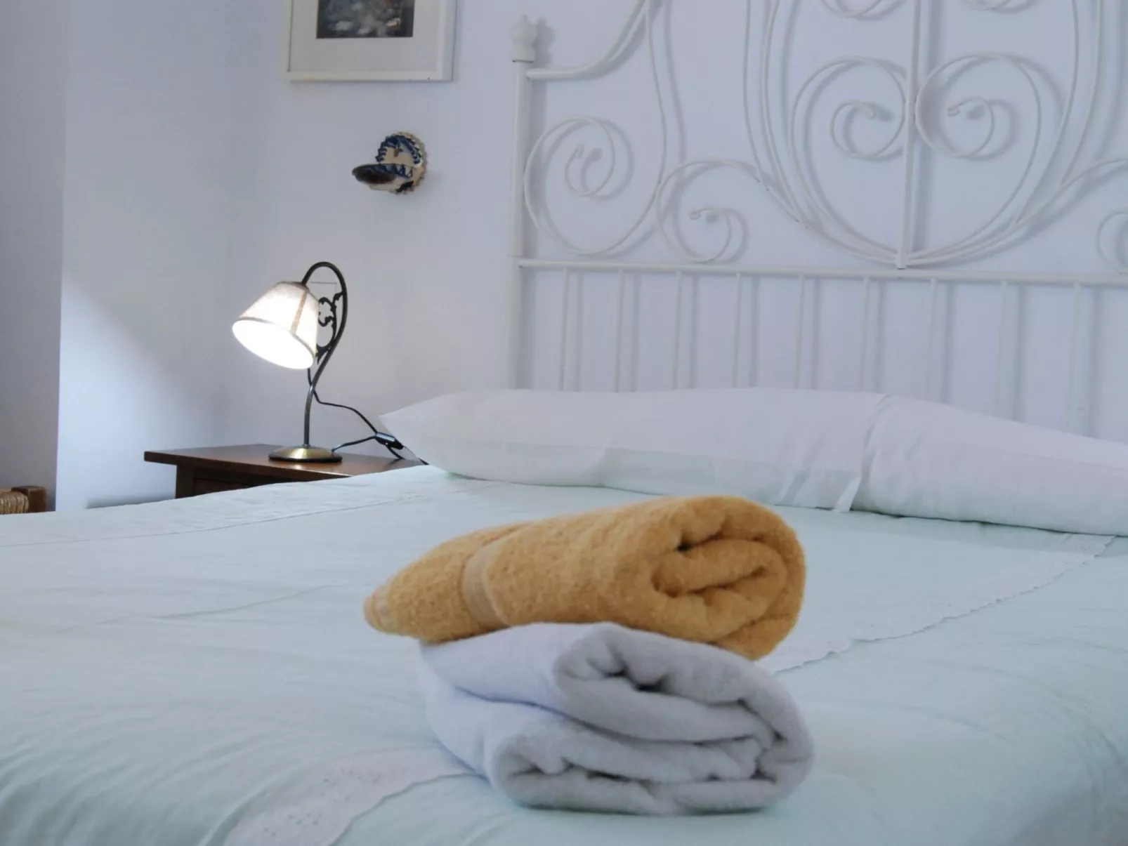 Carabeo 50 Apartment by Casasol - Binnen