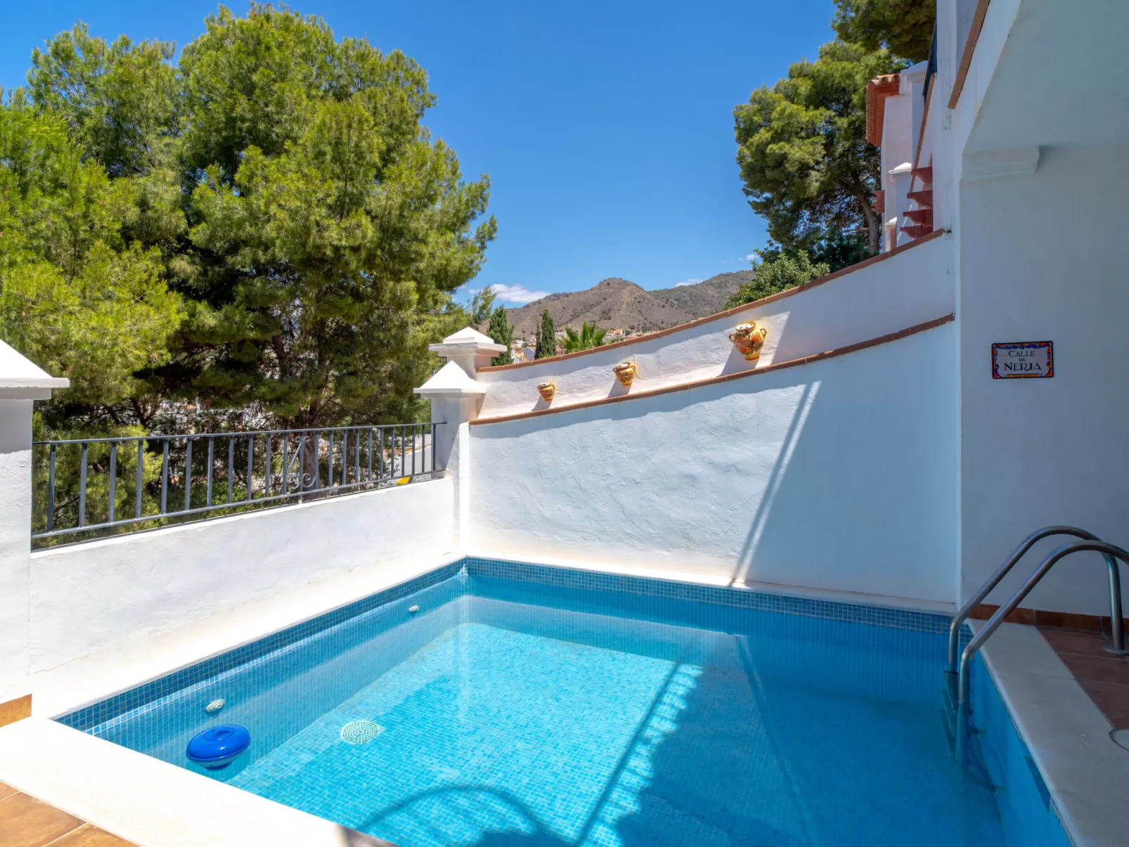 Aljamar 4A Burriana Beach by Casasol - Buiten