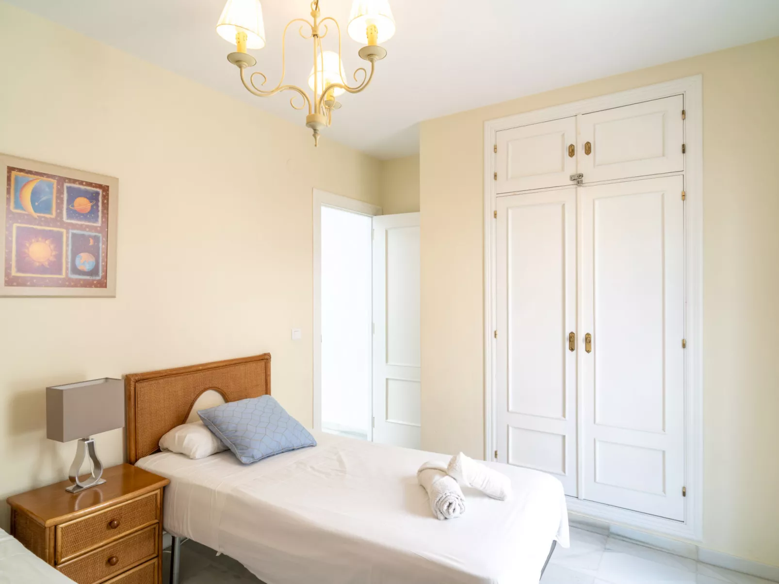 Fuentesol 16 Casa Sunrise by Casasol - Binnen