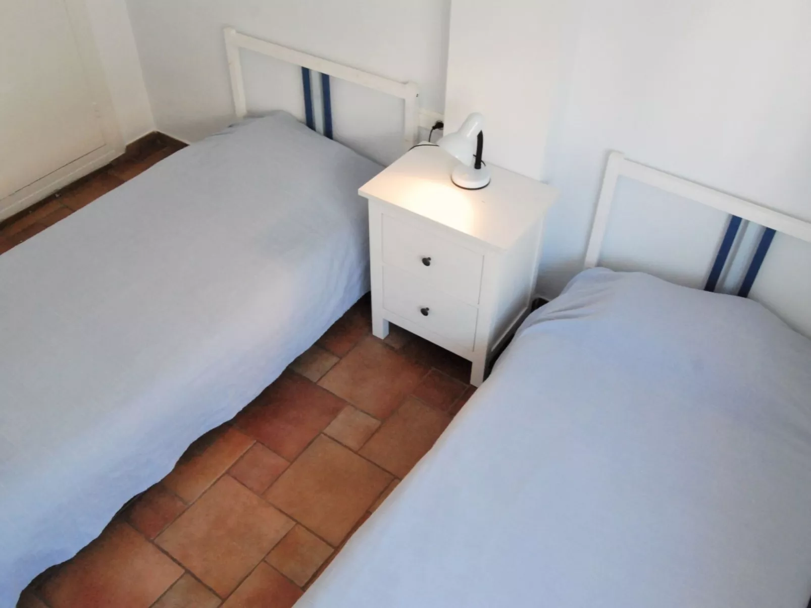 Carabeo 24 Apartment by Casasol - Binnen