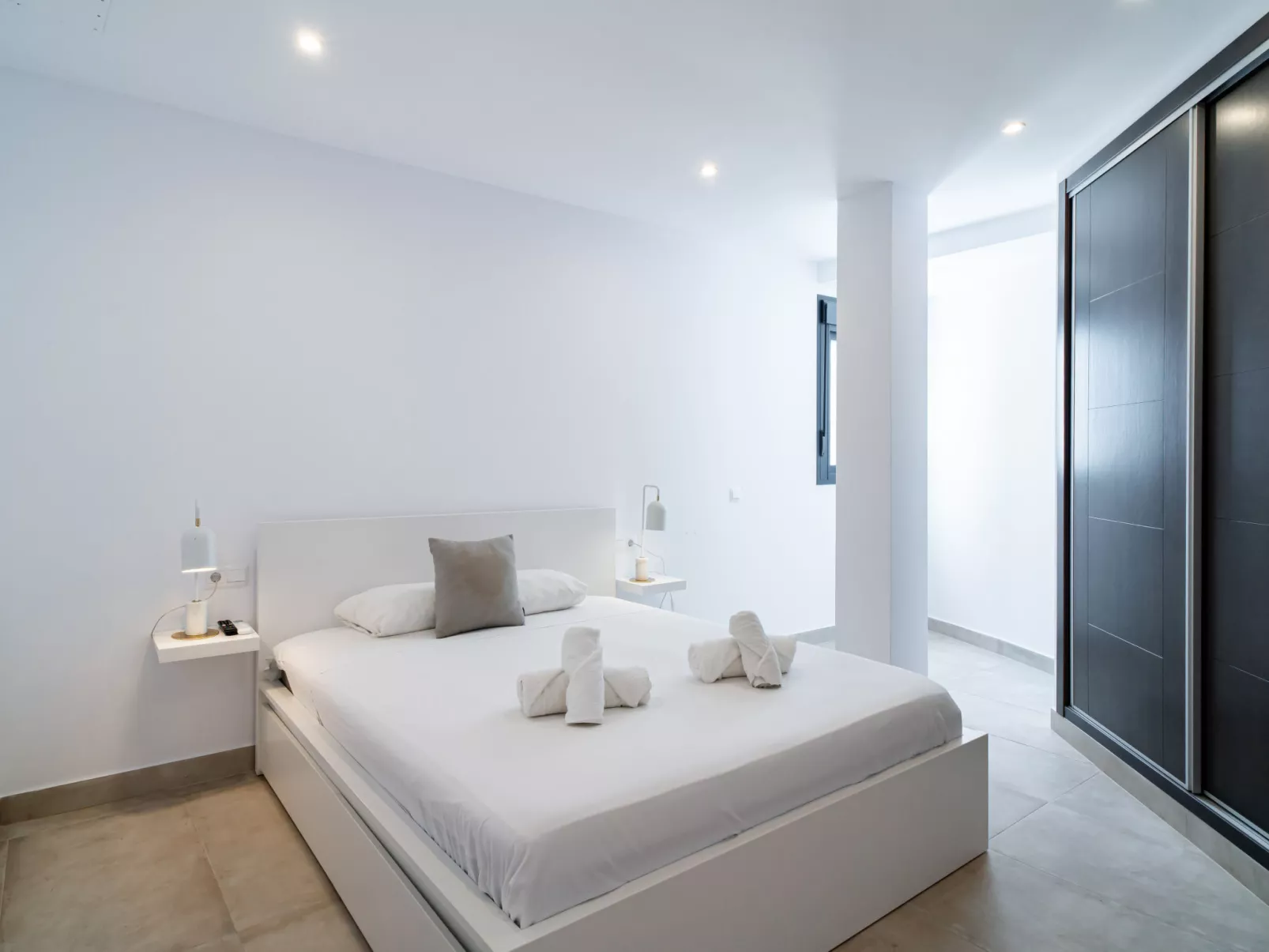 Villa Romeral Premium by Casasol - Binnen